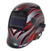 Welding Helmet Auto Darkening - Shade 9-13, PWH600, Sealey