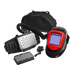 Welding Helmet with TH3 Powered Air Purifying Respirator (PAPR) Auto Darkening, PWH615, Sealey