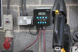 PCL QUBE0 ACCURA QUBE Tyre Inflator 230v, No Plug