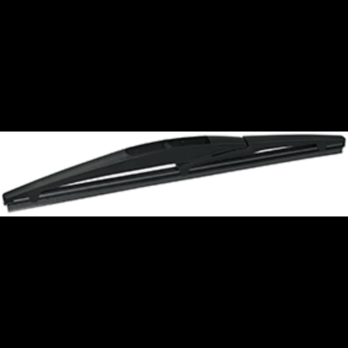 Wiper Blade - 10€³, Exact Fit Plastic, Rear Screen, CCL - RB-115-10