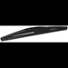 Wiper Blade - 10€³, Exact Fit Plastic, Rear Screen, CCL - RB-115-10