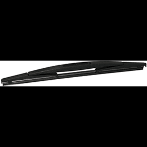 Wiper Blade - 12€³, Exact Fit Plastic, Rear Screen, CCL - RB-115-12
