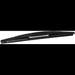 Wiper Blade - 12€³, Exact Fit Plastic, Rear Screen, CCL - RB-115-12