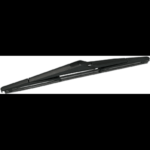 Wiper Blade - 12€³, Exact Fit Plastic, Rear Screen, CCL - RB-12-2
