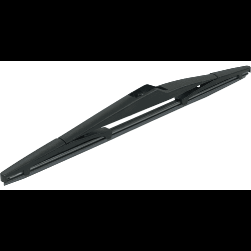 Wiper Blade - 12€³, Exact Fit Plastic, Rear Screen, CCL - RB-12-3
