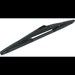 Wiper Blade - 12€³, Exact Fit Plastic, Rear Screen, CCL - RB-12-3