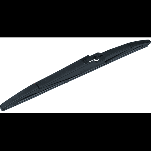 Wiper Blade - 12€³, Exact Fit Plastic, Rear Screen, CCL - RB-12-4