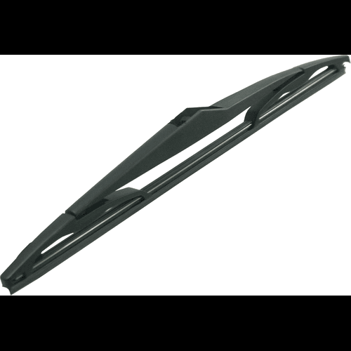 Wiper Blade - 12€³, Exact Fit Plastic, Rear Screen, CCL - RB-12-6