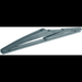 Wiper Blade - 10€³, Exact Fit Plastic, Rear Screen, CCL - RB-125-10