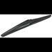 Wiper Blade - 12€³, Exact Fit Plastic, Rear Screen, CCL - RB-125-12