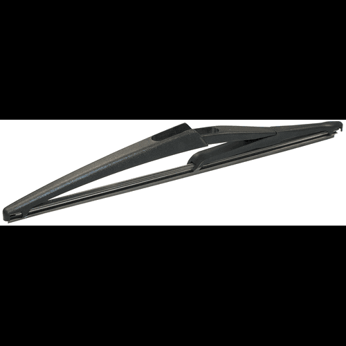 Wiper Blade - 12€³, Exact Fit Plastic, Rear Screen, CCL - RB-12
