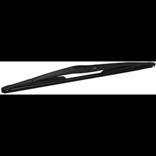 Wiper Blade - 14€³, Exact Fit Plastic, Rear Screen, CCL - RB-14-2