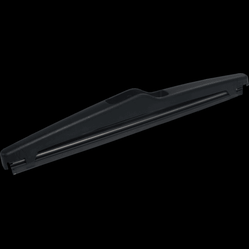 Wiper Blade - 7€³, Exact Fit Plastic, Rear Screen, CCL - RB-180