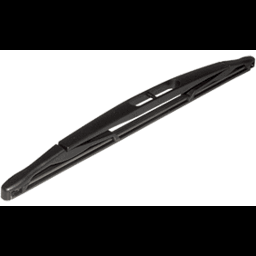 Wiper Blade - 12€³, Exact Fit Plastic, Rear Screen, CCL - RB-1