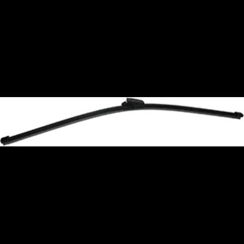 Wiper Blade - 18€³, Exact Fit, Jointless Aero, Rear Screen, CCL - RB-251