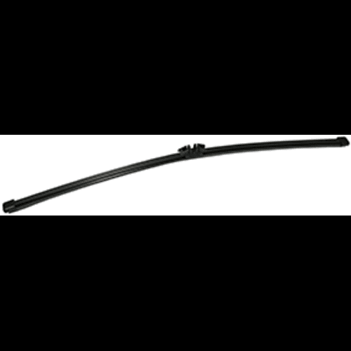 Wiper Blade - 16€³, Exact Fit, Jointless Aero, Rear Screen, CCL - RB-252