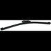 Wiper Blade - 11€³, Exact Fit, Jointless Aero, Rear Screen, CCL - RB-253
