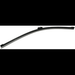 Wiper Blade - 16€³, Exact Fit, Jointless Aero, Rear Screen, CCL - RB-254