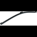 Wiper Blade - 14€³, Exact Fit, Jointless Aero, Rear Screen, CCL - RB-257