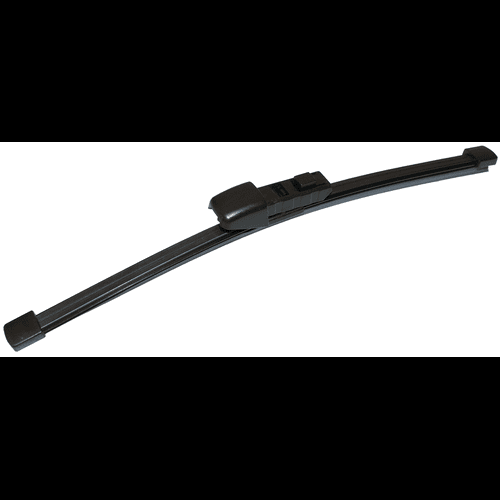 Wiper Blade - 10€³, Exact Fit, Rear Screen, CCL - RB-263