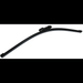 Wiper Blade - 16€³, Exact Fit, Rear Screen, CCL - RB-266
