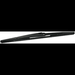 Wiper Blade - 14€³, Exact Fit, Rear Screen, CCL - RB-351