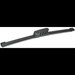 Wiper Blade - 9€³, Exact Fit, Rear Screen, CCL - RB-409