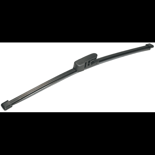 Wiper Blade - 12€³, Jointless, Exact Fit, Rear Screen, CCL - RB-412