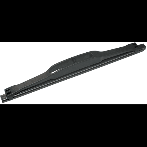 Wiper Blade - 7€³, Exact Fit Plastic, Rear Screen, CCL - RB-7