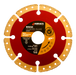 Abracs Diamond Rescue Blade, 115mm x 22mm, RB115