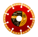 Abracs Diamond Rescue Blade, 125mm x 22mm, RB125