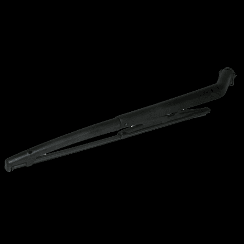 Plastic Wiper arm & Blade Set - 13€³, Exact Fit, CCL - RBA-704
