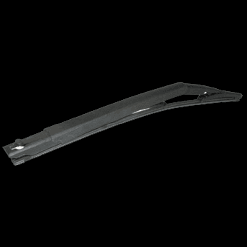 Plastic Wiper arm & Blade Set - 19€³, Exact Fit, CCL - RBA-708