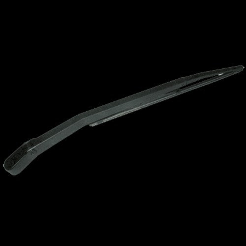 Plastic Wiper arm & Blade Set - 13€³, Exact Fit, CCL - RBA-711