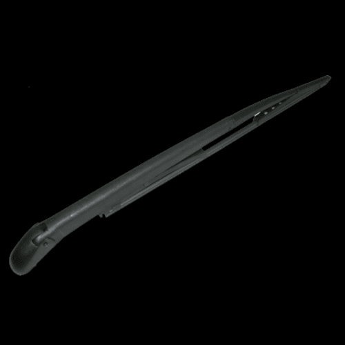 Plastic Wiper arm & Blade Set - 13€³, Exact Fit, CCL - RBA-712
