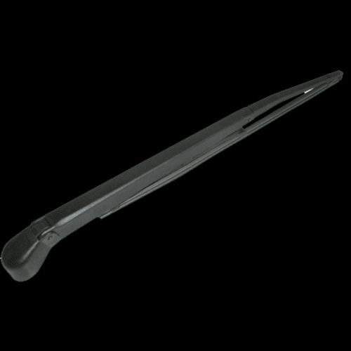 Plastic Wiper arm & Blade Set - 15€³, Exact Fit, CCL - RBA-714