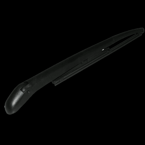 Plastic Wiper arm & Blade Set - 13€³, Exact Fit, CCL - RBA-715