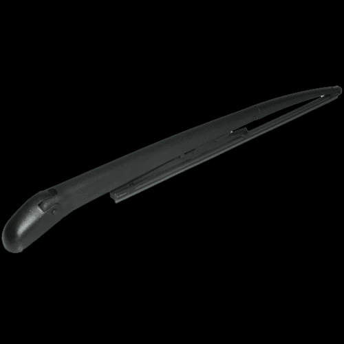 Plastic Wiper arm & Blade Set - 14€³, Exact Fit, CCL - RBA-720
