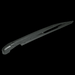 Plastic Wiper arm & Blade Set - 16€³, Exact Fit, CCL - RBA-721
