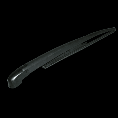 Plastic Wiper arm & Blade Set - 13€³, Exact Fit, CCL - RBA-723