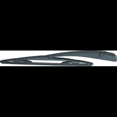 Plastic Wiper arm & Blade Set - 14€³, Exact Fit, CCL - RBA-724