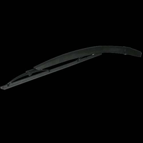 Plastic Wiper arm & Blade Set - 16€³, Exact Fit, CCL - RBA-726