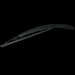 Plastic Wiper arm & Blade Set - 16€³, Exact Fit, CCL - RBA-726