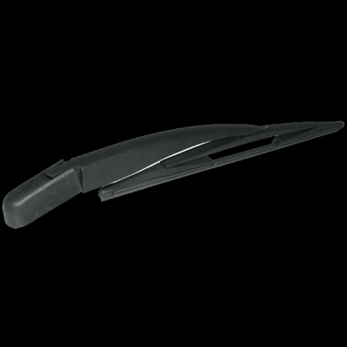 Plastic Wiper arm & Blade Set - 16€³, Exact Fit, CCL - RBA-727