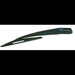 Plastic Wiper arm & Blade Set - 16€³, Exact Fit, CCL - RBA-729