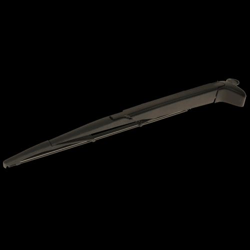 Plastic Wiper arm & Blade Set - 14€³, Exact Fit, CCL - RBA-730