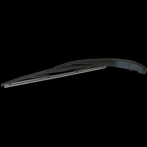 Plastic Wiper arm & Blade Set - 14€³, Exact Fit, CCL - RBA-733