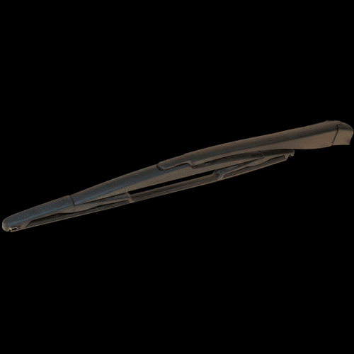 Plastic Wiper arm & Blade Set - 14€³, Exact Fit, CCL - RBA-737