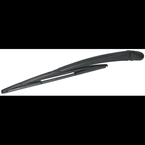 Plastic Wiper arm & Blade Set - 14€³, Exact Fit, CCL - RBA-739