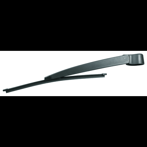 Plastic Wiper arm & Blade Set - 11€³, Exact Fit, CCL - RBA-744